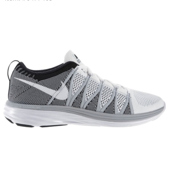 flyknit lunar 2